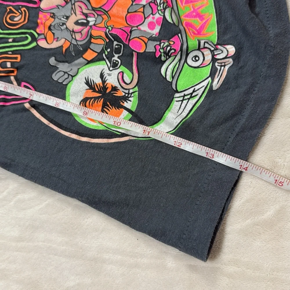 1990’s vintage‎ Chuck-E-Cheese kids shirt